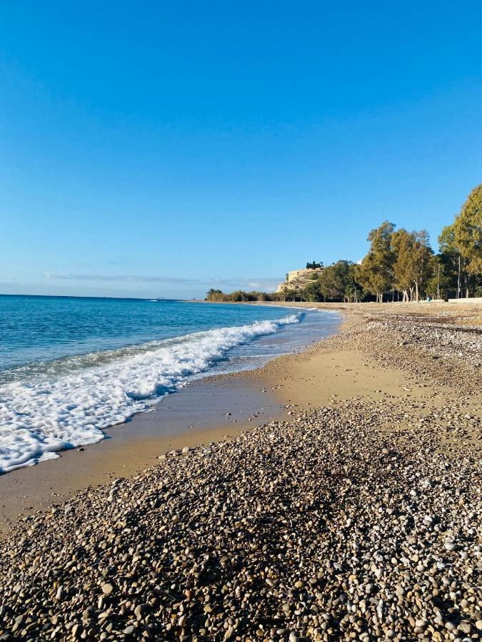 Allonbay Spa & Beach House Villajoyosa Eksteriør billede