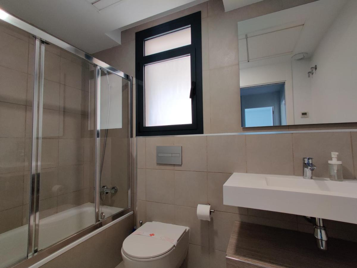 Allonbay Spa & Beach House Villajoyosa Eksteriør billede