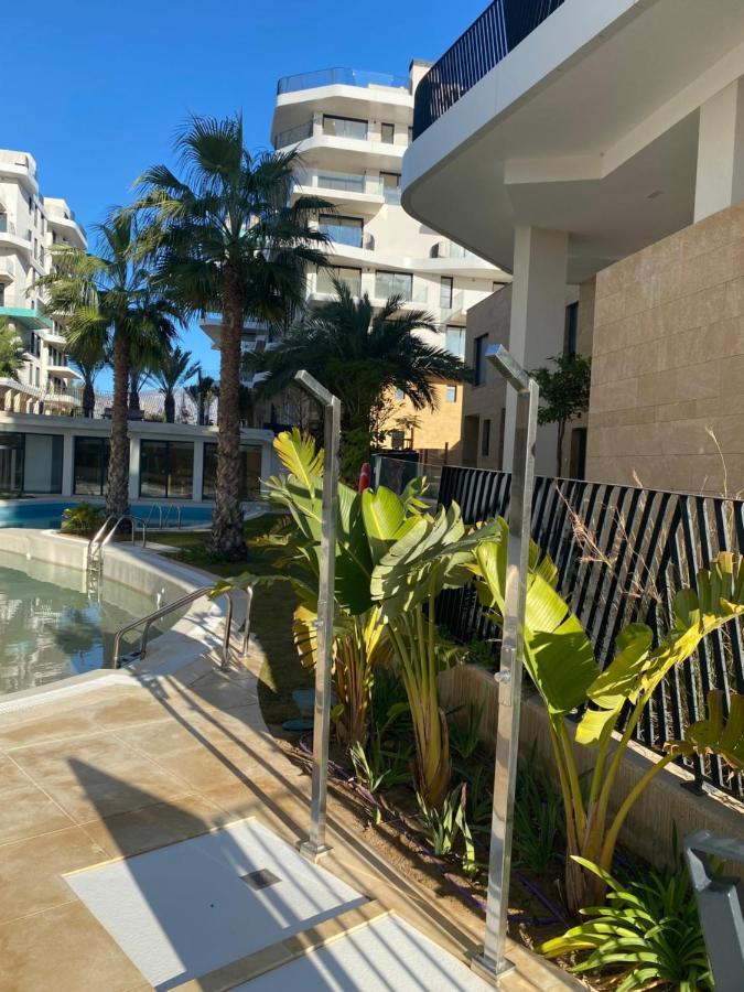 Allonbay Spa & Beach House Villajoyosa Eksteriør billede