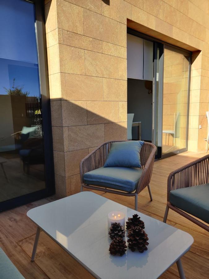Allonbay Spa & Beach House Villajoyosa Eksteriør billede