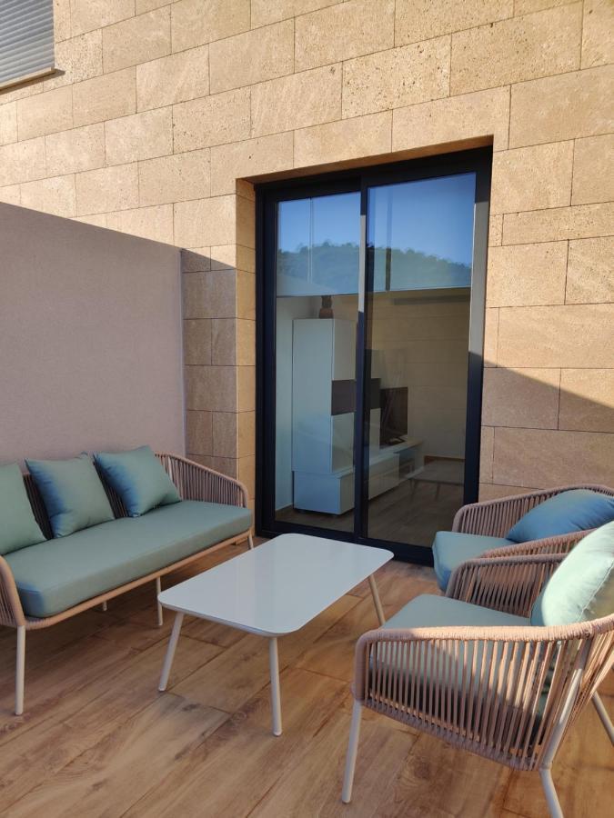 Allonbay Spa & Beach House Villajoyosa Eksteriør billede
